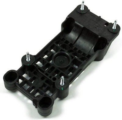 Основание выборщик передач kadjar megane iv фото №1