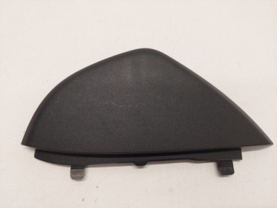 Захист консолі панелі volvo v70 iii 30676233 фото №1