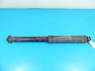 Амортизатор задняя правый toyota corolla e15 sedan фото №1