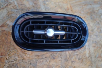 Решітка обдув вентиляції kia оригінальний номер 97480-g6000 фото №1