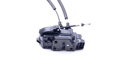 LOCK DOOR FRONT LEWYCH, HYUNDAI ELANTRA, 81310-2H030 - milautoparts-fr.ukrlive.com