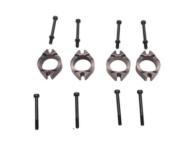 Кронштейн кронштейн вприску subaru outback iv 2.0 d фото №1