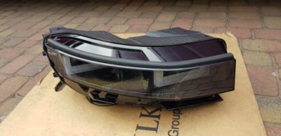 Правий full led hyundai ioniq 5 92102-g1 фото №1