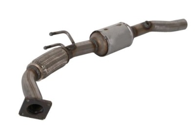 Каталізатор jmj jmj1091056 фото №1