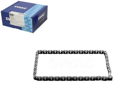 Цепь распределительного вала 80 og. hyundai h-1 kia sorento 2. фото №1