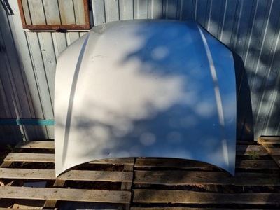 Subaru outback iii капот крышка двигателя фото №1