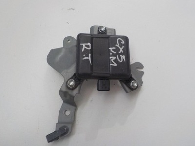 Датчик мертвого pola правий задня mazda cx-5 ii фото №1