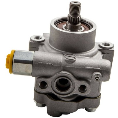 Ford maverick mazda tribute насос усилителя nowa фото №1