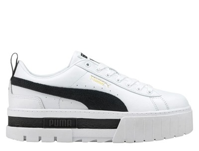 Buty damskie Puma Mayze Lth 38198301 38.5