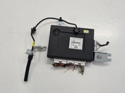 Hyundai i30 ii модуль комфорта bcm 95400-a6820 фото №1