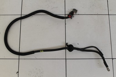 Audi r8 420 4.2 fsi 06- 420971225a кабель плюсовой фото №1