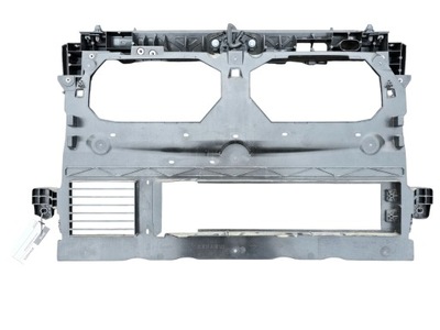 Pas передний усилитель радиатор citan t-klasa eqt kangoo iii townstar фото №1