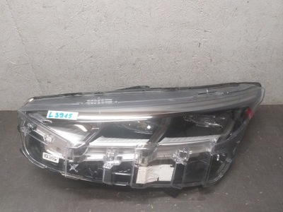 Лампа перед ліва ford mustang mach e full led lj8b13e015eg фото №1