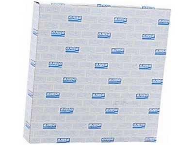 Прокладка трубы выпускной land rover range rover sport 3.0 velar 3.0 фото №1