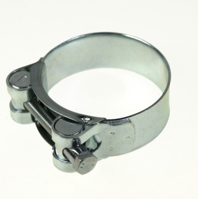 Хомут винтовая 22 śr. 52-55 m6x55 фото №1