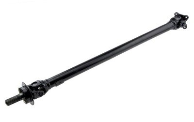 Nty nwn-ns-005 wał приводной, привод osi фото №1