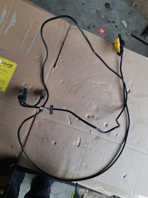 Clio v 1.5 bdci шланг adblue фото №1