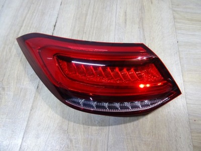 MERCEDES CLS 257 ФАРА LED (СВЕТОДИОД ) ЛЕВАЯ ЗАД A2579062600