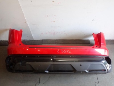 Бампер задний задний renault austral 2022- 850b29563 фото №1