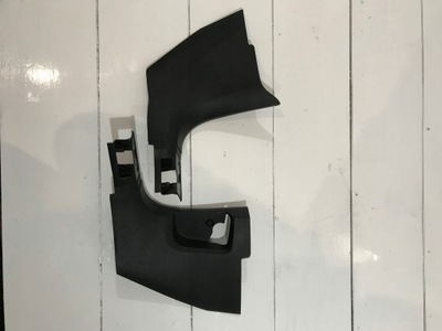 Защита порог volkswagen оригинальный номер 2ga863483 |00000000000 фото №1