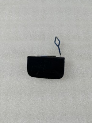 Mercedes-benz оригінальний номер a1698850581 заглушка бампера фото №1