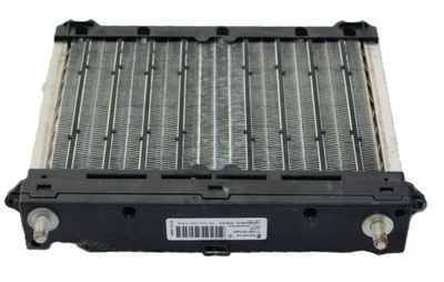 Отопитель, a9069009000, mercedes sprinter 906 фото №1