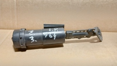 Mini r50 r52 омыватель фара левый 13037710 фото №1