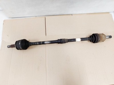 Mitsubishi grandis 2.4 b автоматична коробка передач привідний вал права привідна фото №1