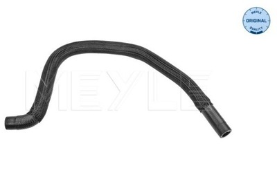 MEYLE LAIDAS STIPRINTUVO BMW E39/46 95- 