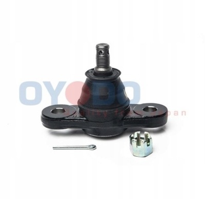 Шаровая опора рычага oyodo do kia magentis 2.0 2.7 v6 фото №1