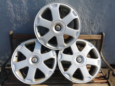 LLANTA AUDI A4 S4 8D0 7,5X17 ET45 5X112 8D0601025N  