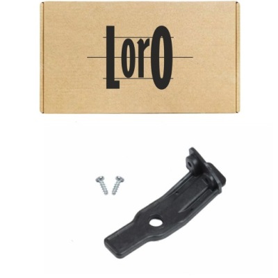 Набор ремонтный кронштейн фара правое hyundai i20 i 2008- фото №1