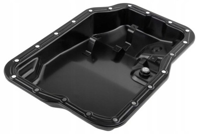 Поддон масляная коробки передач к mazda 3 2.5 фото №1