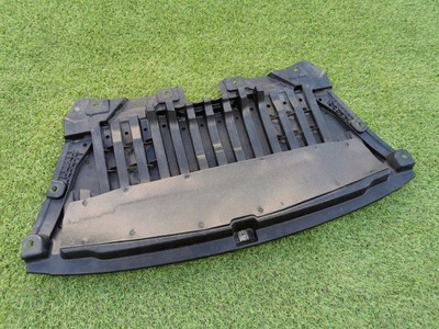 Mercedes e klasa 213 защита pod бампер фото №1