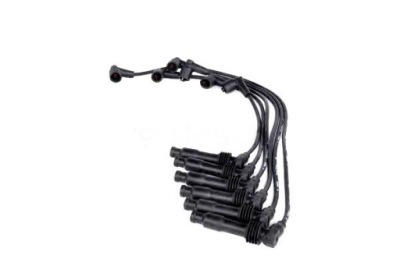 Провода зажигания bosch 1612603 1612619 90493032 фото №1