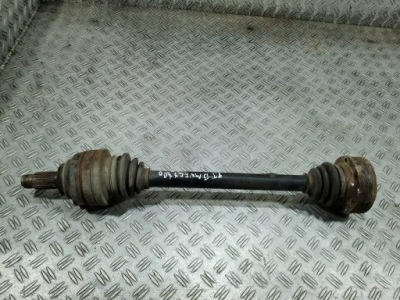 Привідний вал правий задній bmw x5 e53 7500916ai04 3.0 d фото №1