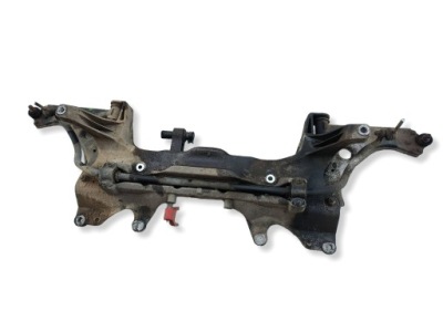 Подрамник поперечина citroen nemo 1.3 hdi фото №1