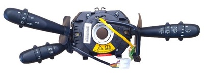 Перемикач комбінований важіль 735365525 alfa romeo 147 фото №1