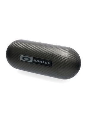 ETUI OAKLEY LARGE CARBON CASE