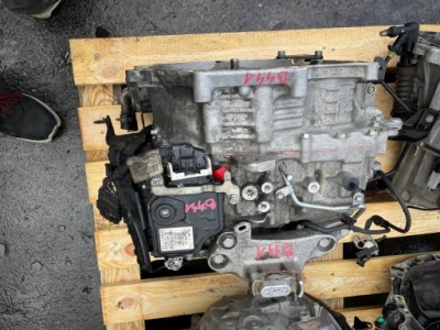 Peugeot citroen opel 1,5 e-hdi коробка передач 20gt90 awf8g30 фото №1