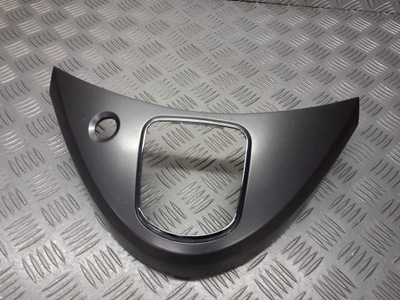 Рамка чохол важеля перемикання передач перемикання передач mitsubishi grandis mn166423 фото №1