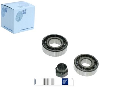 Blue print подшипник ступица колеса suzuki alto 1.0 ha фото №1