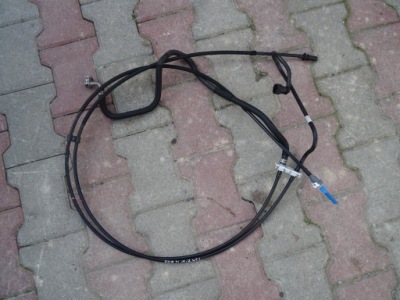 Провода трубки топлива топливные peugeot 208 ii фото №1