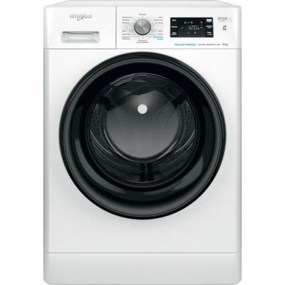 Pralka WHIRLPOOL FFB 8258 BV PL