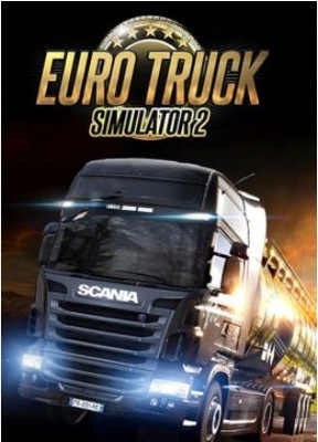 Euro Truck Simulator 2 NOWA PEŁNA WERSJA STEAM