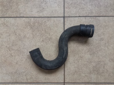 Volvo v70 iii 2007- wąż соединитель шланг шланг wody фото №1