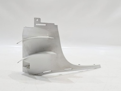 Ветровик внутренняя правая mercedes atego axor a9738840522 фото №1