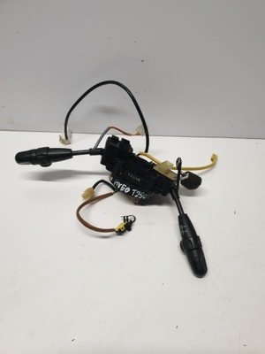 Переключатель комбинированный chevrolet aveo t250 фото №1