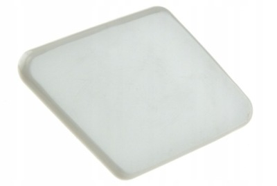 Заглушка распылителя фара правая nty bmw 3 e91 325 xi фото №1