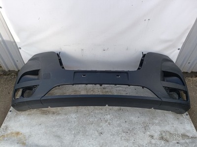 Renault master iv бампер перед передний 620228205r фото №1